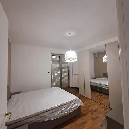 Apartamento Holidays
