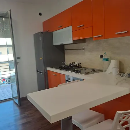 Holidays Apartamento