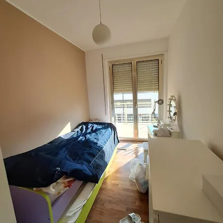Apartamento Holidays Pescara