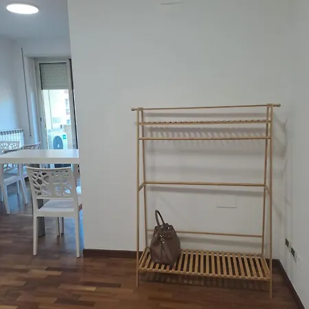 Holidays Apartamento Pescara